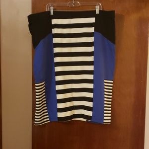 Eloquii Pencil Skirt